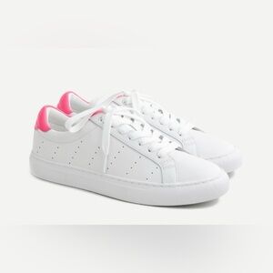 J Crew Saturday Sneakers Sz 7